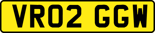 VR02GGW