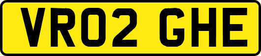 VR02GHE