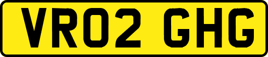 VR02GHG
