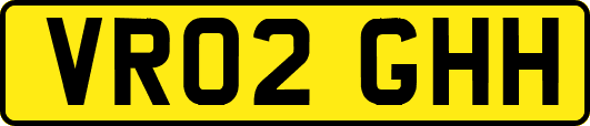 VR02GHH