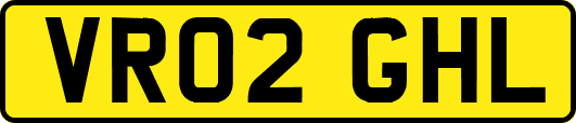 VR02GHL