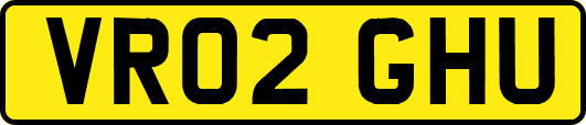 VR02GHU