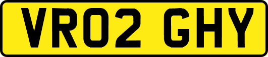 VR02GHY