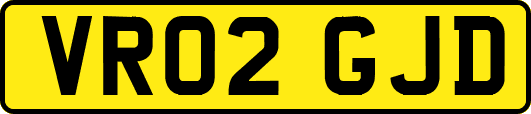VR02GJD