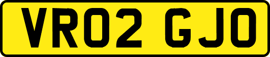 VR02GJO