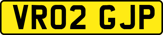 VR02GJP