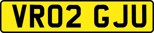 VR02GJU