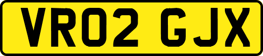 VR02GJX