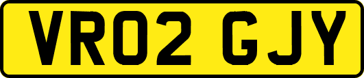VR02GJY