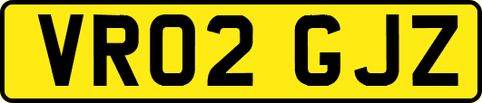 VR02GJZ