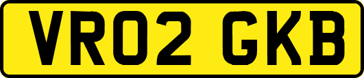 VR02GKB