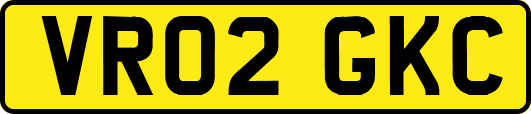 VR02GKC