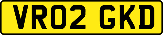 VR02GKD