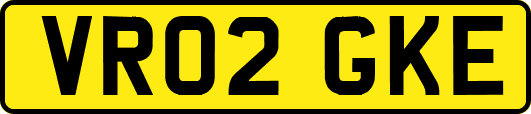 VR02GKE