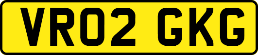 VR02GKG
