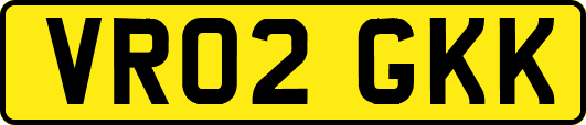 VR02GKK