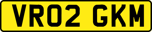 VR02GKM