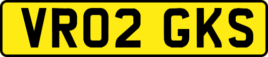 VR02GKS