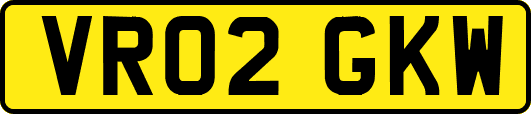 VR02GKW