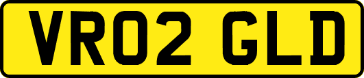 VR02GLD