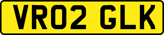 VR02GLK