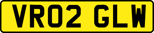 VR02GLW