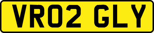 VR02GLY