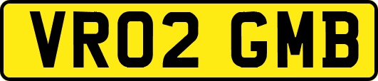 VR02GMB