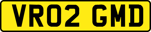 VR02GMD