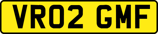 VR02GMF
