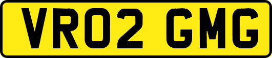 VR02GMG