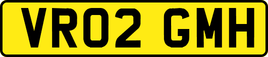 VR02GMH