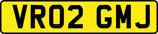 VR02GMJ