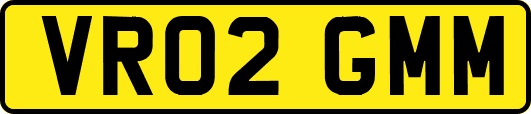 VR02GMM
