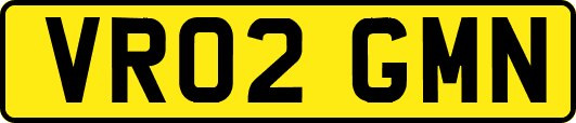 VR02GMN