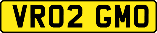 VR02GMO