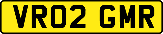 VR02GMR