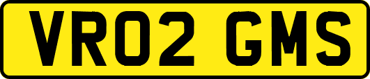 VR02GMS