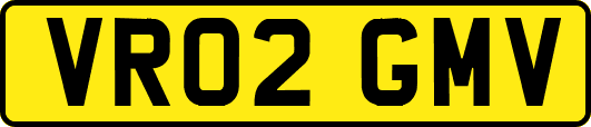 VR02GMV