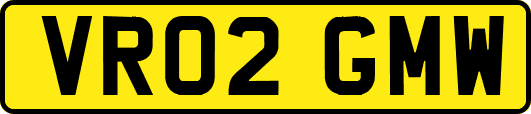 VR02GMW