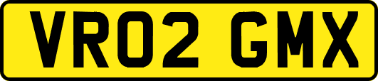 VR02GMX