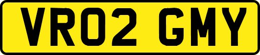 VR02GMY