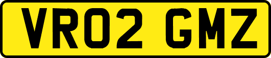 VR02GMZ
