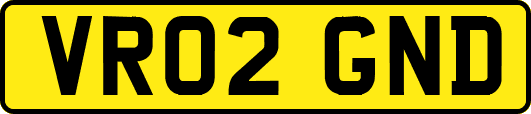 VR02GND