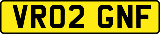 VR02GNF