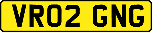 VR02GNG