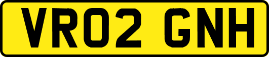 VR02GNH