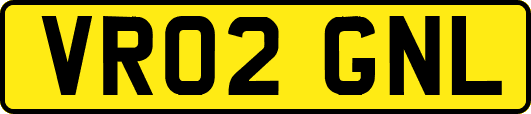 VR02GNL