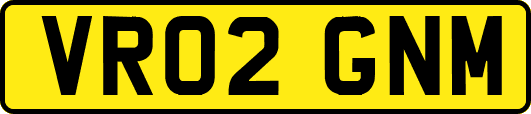 VR02GNM