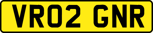 VR02GNR